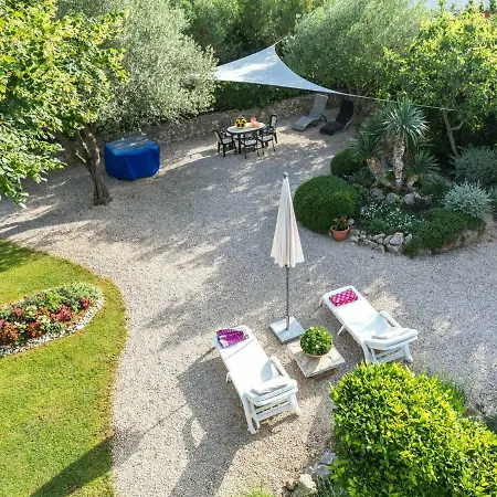 Daire Spacious In Jadrija With Terrace *