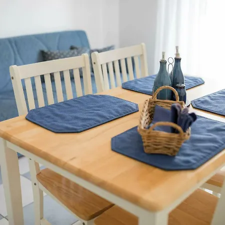 Daire Spacious In Jadrija With Terrace *