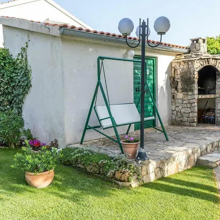 Spacious In Jadrija With Terrace Šibenik