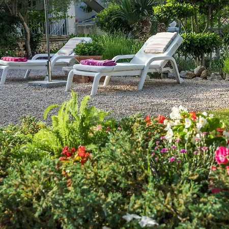 Spacious In Jadrija With Terrace Daire Šibenik