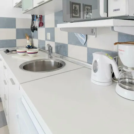 Spacious In Jadrija With Terrace Daire